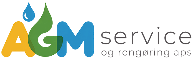 AGM Service og Rengøring ApS